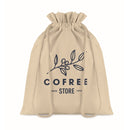 Sac cu snur bumbac "Taske Medium"