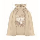 Sac cu snur bumbac "Taske Medium"