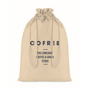 Sac cu snur bumbac "Taske Large"