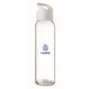 Sticla din sticla 470 ml "Praga Glass"