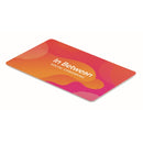 Card anti-scanare RFID "Custos"