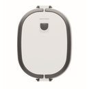 Cutie pranz PP, capac etans "Lux Lunch"