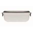 Cutie pranz PP, capac etans "Lux Lunch"