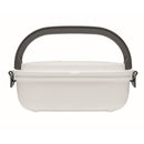 Cutie pranz PP, capac etans "Lux Lunch"