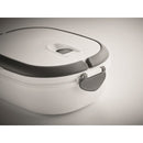 Cutie pranz PP, capac etans "Lux Lunch"