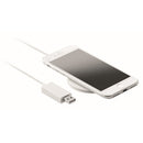 Incarcator wireless subtire "Thinny Wireless"