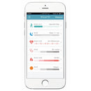 Ceas inteligent sport "Train Watch"