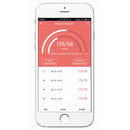 Ceas inteligent sport "Train Watch"