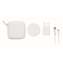 Incarcator wireless "Wireless Plato Set"