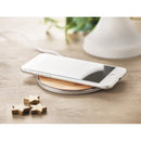 Incarcator rapid bambus wireless "Despad"