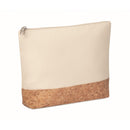 Geanta cosmetice, pluta&bumbac "Porto Bag"