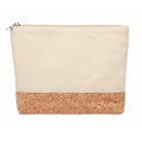 Geanta cosmetice, pluta&bumbac "Porto Bag"