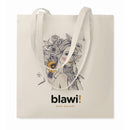 Sacosa bumbac, "Cottonel ++" 37 × 41 cm