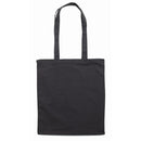 Sacosa bumbac, "Cottonel Colour ++" 38 × 42 cm