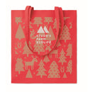 Sacosa bumbac, "Cottonel Colour ++" 38 × 42 cm