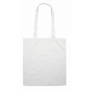 Sacosa bumbac, "Cottonel Colour ++" 38 × 42 cm