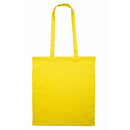 Sacosa bumbac, "Cottonel Colour ++" 38 × 42 cm