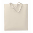 Sacosa bumbac, "Marketa +" 38 × 42 cm