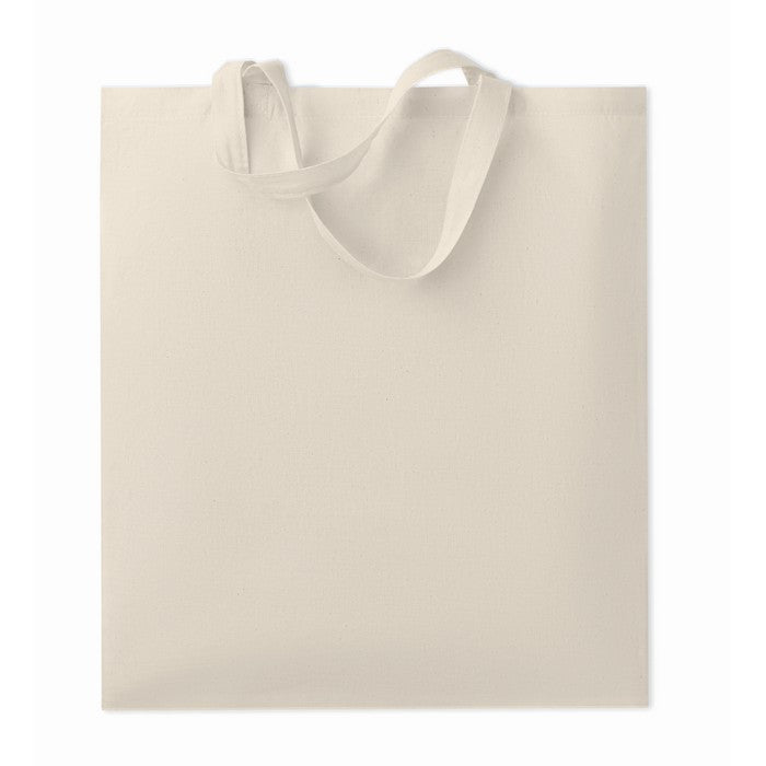 Sacosa bumbac, "Marketa +" 38 × 42 cm