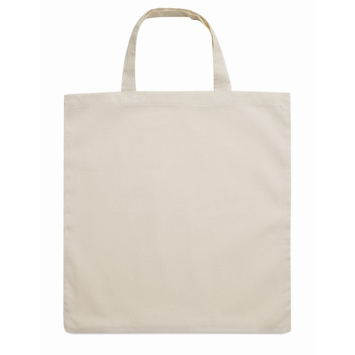 Sacosa bumbac, "Marketa +" 38 × 42 cm
