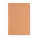 Caiet ~A5 14 x 21 cm cu coperta cartonata "Mid Paper Book"