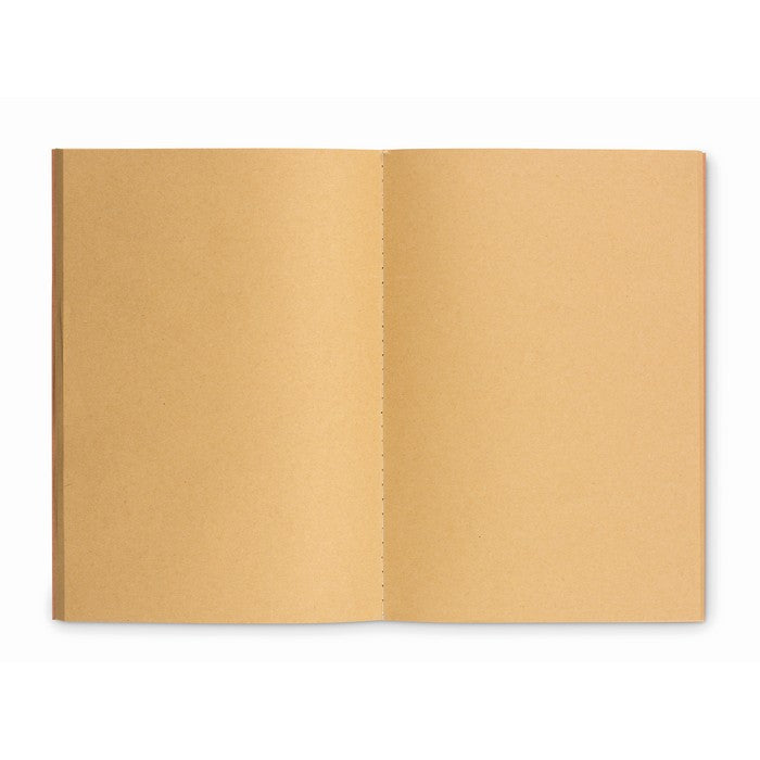 Caiet A5 cu coperta cartonata 21 x 14 x 0.5 cm "Mid Paper Book"