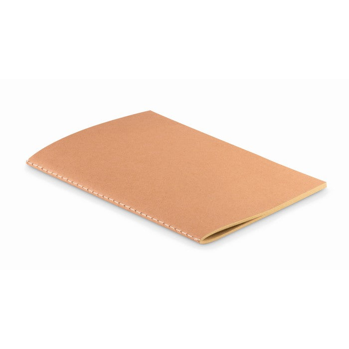 Caiet A5 cu coperta cartonata 21 x 14 x 0.5 cm "Mid Paper Book"