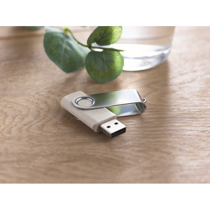 Memorie USB "Techmate+", cant minima 100 buc