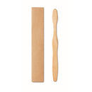 Periuta de dinti din bambus "Dentobrush"