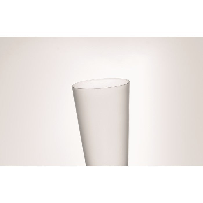 Pahar PP 550 ml Frosted "Festa Cup"