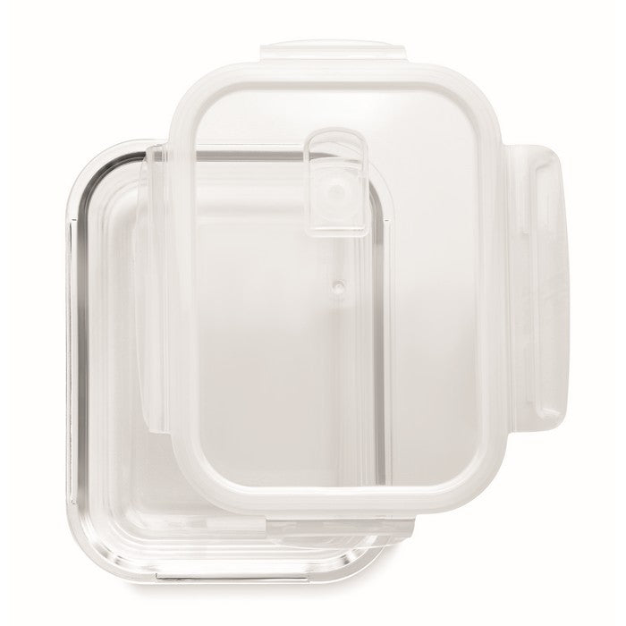 Cutie de pranz sticla 900ml "Praga Lunchbox"