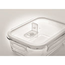 Cutie de pranz sticla 900ml "Praga Lunchbox"