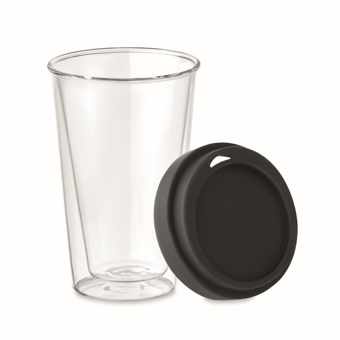 Pahar sticla 350 ml "Bielo Tumbler"