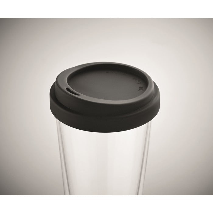 Pahar sticla 350 ml "Bielo Tumbler"