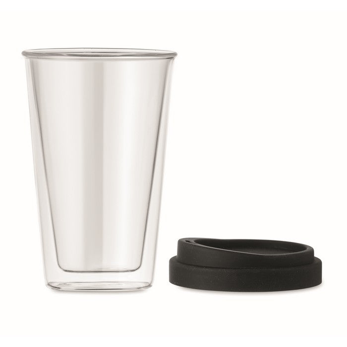 Pahar sticla 350 ml "Bielo Tumbler"