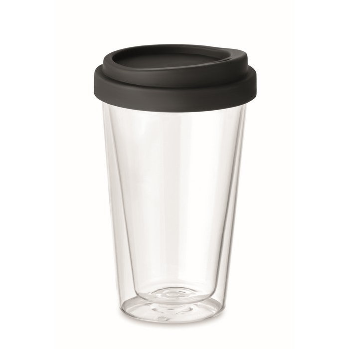 Pahar sticla 350 ml "Bielo Tumbler"