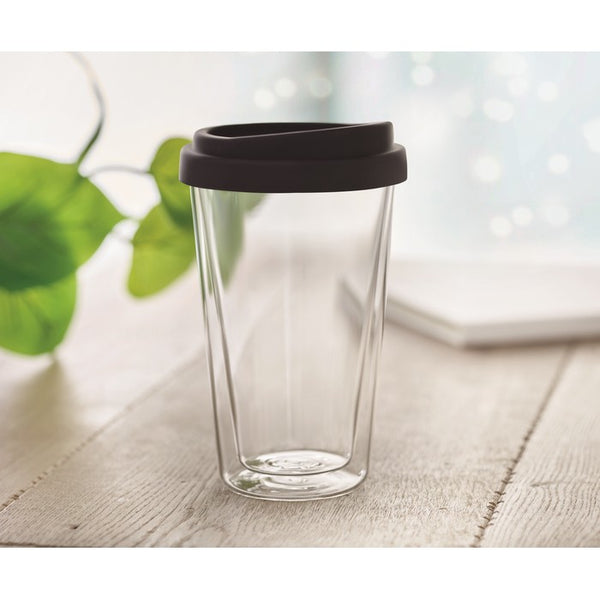 Pahar sticla 350 ml "Bielo Tumbler"