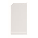 Prosop bumbac organic 140x70 "Perry"