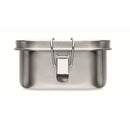 Cutie de pranz de inox 600ml "Savanna"