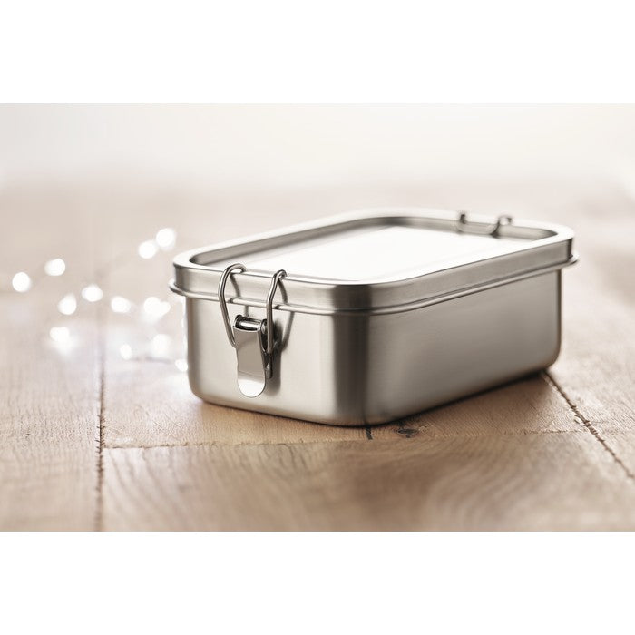 Cutie de pranz de inox 750ml "Chan Lunchbox"