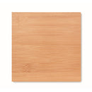 Cutie de ceai de bambus "Campo Tea"