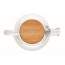 Ceainic de borosilicat "Munnar"