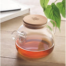 Ceainic de borosilicat "Munnar"