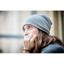 Caciula de poliester RPET "Marco Rpet"