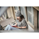 Caciula RPET cu manseta "Polo Rpet"