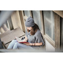 Caciula RPET cu manseta "Polo Rpet"