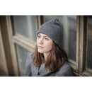 Caciula RPET cu manseta "Polo Rpet"