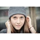 Caciula RPET cu manseta "Polo Rpet"