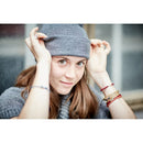 Caciula RPET cu manseta "Polo Rpet"