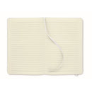 Caiet ~A5 14 x 21 cm cu coperta RPET 600D "Note Rpet"